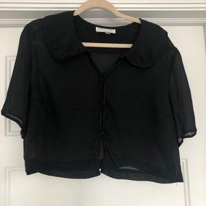August Max Blouse
